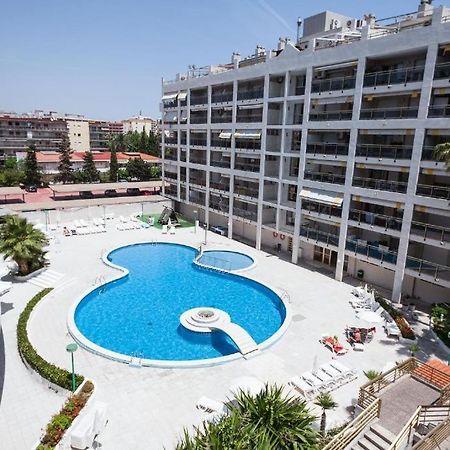 Costa Daurada Apartaments - My Micheangelo Salou Eksteriør billede
