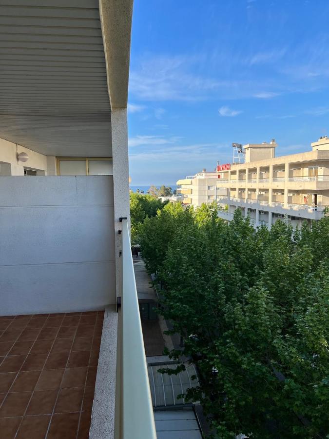 Costa Daurada Apartaments - My Micheangelo Salou Eksteriør billede