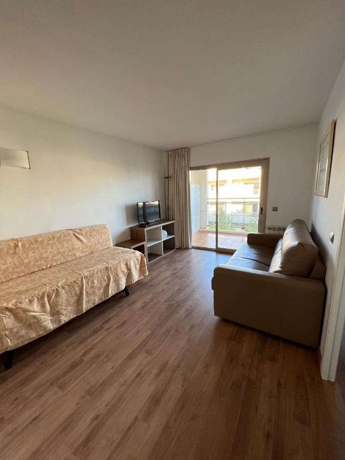 Costa Daurada Apartaments - My Micheangelo Salou Eksteriør billede