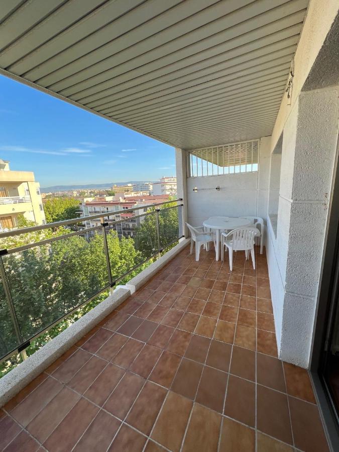 Costa Daurada Apartaments - My Micheangelo Salou Eksteriør billede