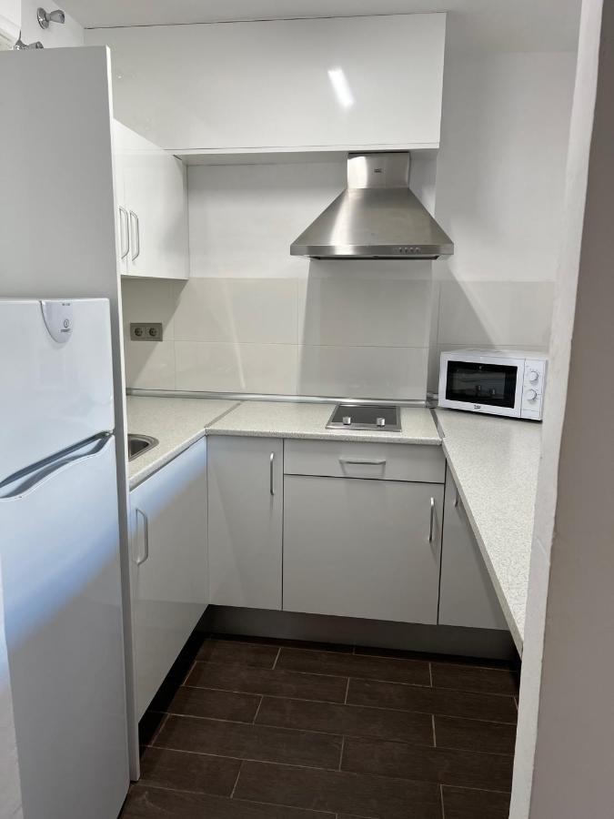 Costa Daurada Apartaments - My Micheangelo Salou Eksteriør billede