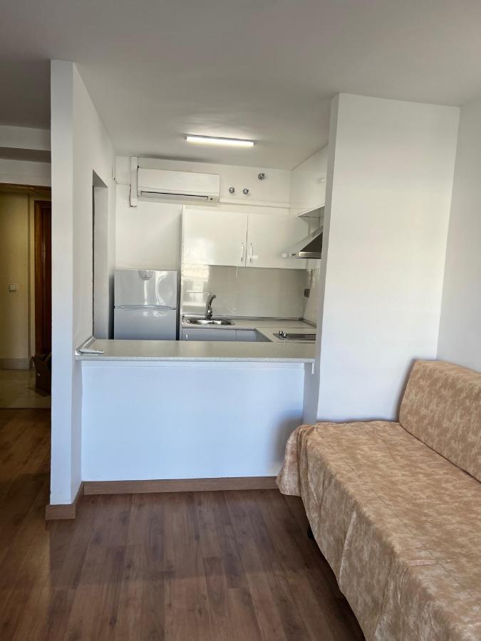 Costa Daurada Apartaments - My Micheangelo Salou Eksteriør billede