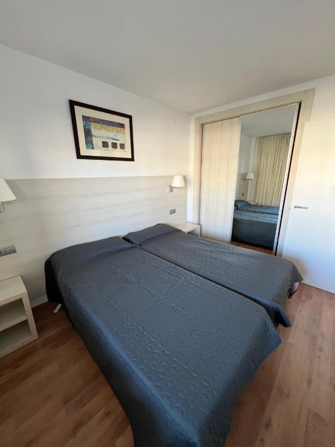 Costa Daurada Apartaments - My Micheangelo Salou Eksteriør billede