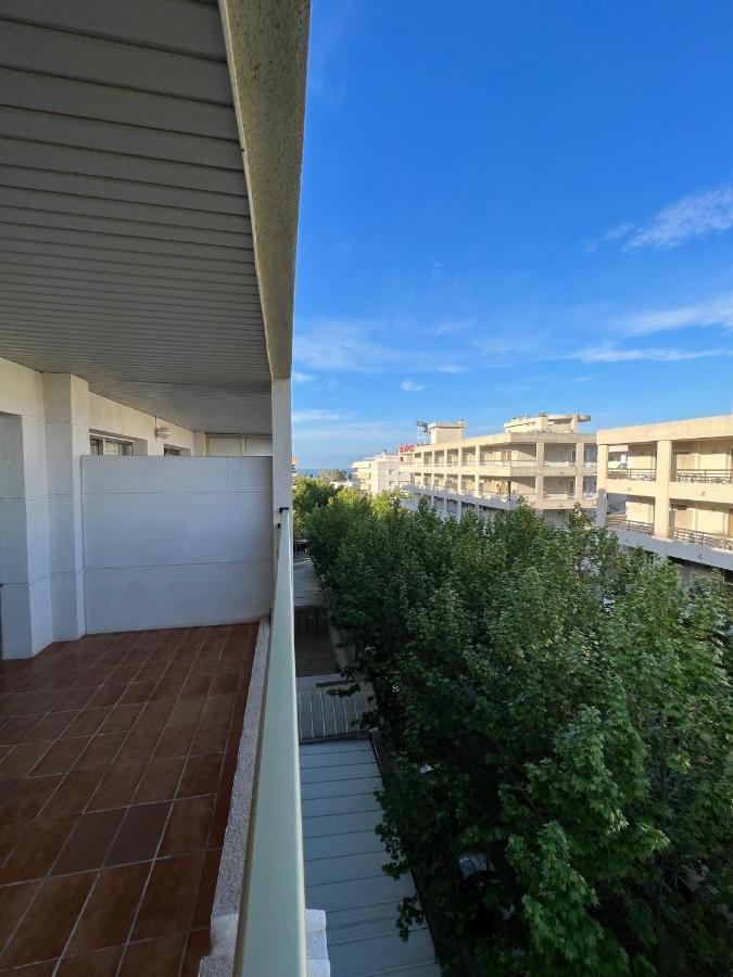 Costa Daurada Apartaments - My Micheangelo Salou Eksteriør billede