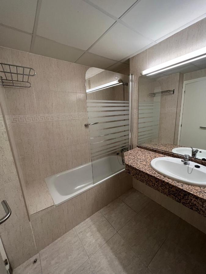 Costa Daurada Apartaments - My Micheangelo Salou Eksteriør billede